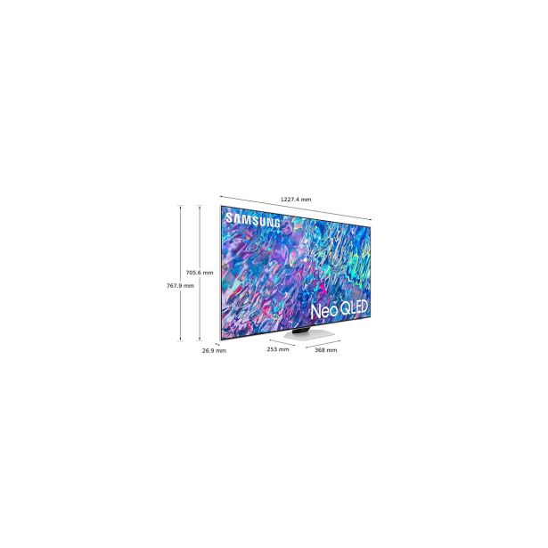 TELEVIZOR SAMSUNG NEO QLED 65QN85B