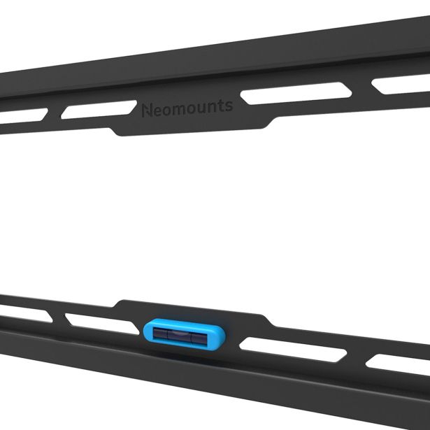 STENSKI NOSILEC ZA ZASLON NEOMOUNTS FIKSNI 32-65" 60KG, WL30-550BL14