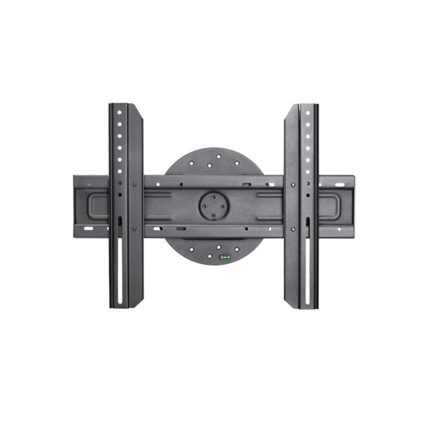 STENSKI NOSILEC ZA ZASLON NEOMOUNTS FIKSNI STENSKI NOSILEC ZA ZASLON 37-75", 50 KG, LED-WR100BLACK