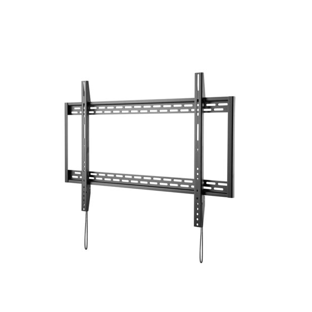 STENSKI NOSILEC ZA ZASLON NEOMOUNTS FIKSNI STENSKI NOSILEC ZA ZASLON 60-100", 125 KG, LFD-W1000