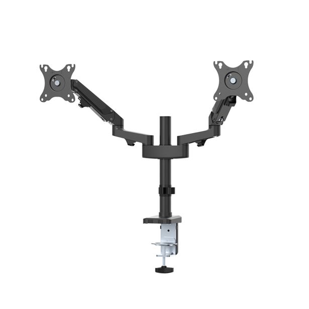 NOSILEC ZA MONITOR NEOMOUNTS GIBLJIVI NOSILEC ZA 2 MONITORJA 17-27" 7KG, DS70-750BL2