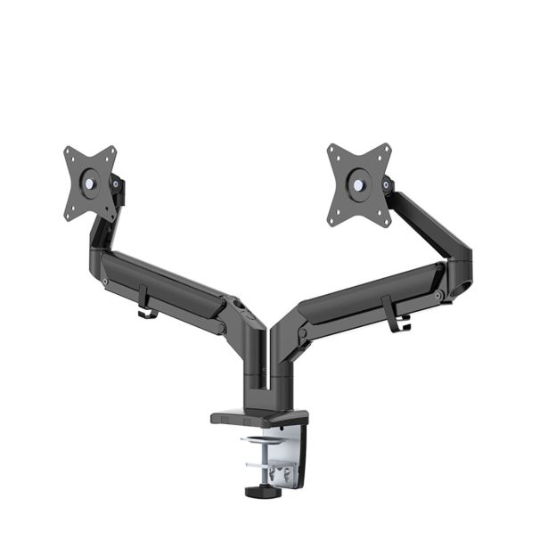NOSILEC ZA MONITOR NEOMOUNTS GIBLJIVI NOSILEC ZA 2 MONITORJA 17-32" 9KG, DS70-810BL2