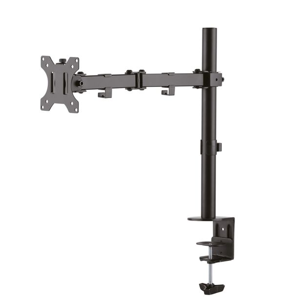 NOSILEC ZA MONITOR  NEOMOUNTS GIBLJIVI NOSILEC ZA MONITOR 10-32", FPMA-D550BLACK