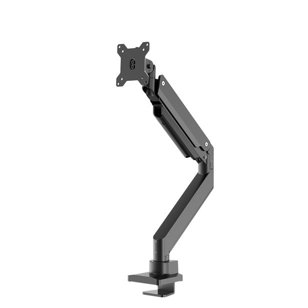 NOSILEC ZA MONITOR NEOMOUNTS GIBLJIVI NOSILEC ZA UKRIVLJENI MONITOR 10-49", 18KG, NM-D775BLACKPLUS