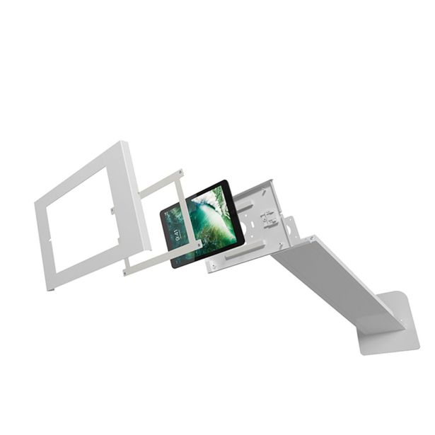 NOSILEC ZA TAB RAČUNALNIK NEOMOUNTS INFORMACIJSKO STOJALO ZA TABLICO FL15-750WH1