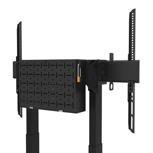 MOBILNO STOJALO ZA ZASLON NEOMOUNTS 37-100" 110 KG, MOTORIZIRANO, FL55-875BL1