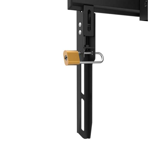 MOBILNO STOJALO ZA ZASLON NEOMOUNTS 37-100" 110 KG, MOTORIZIRANO, FL55-875BL1