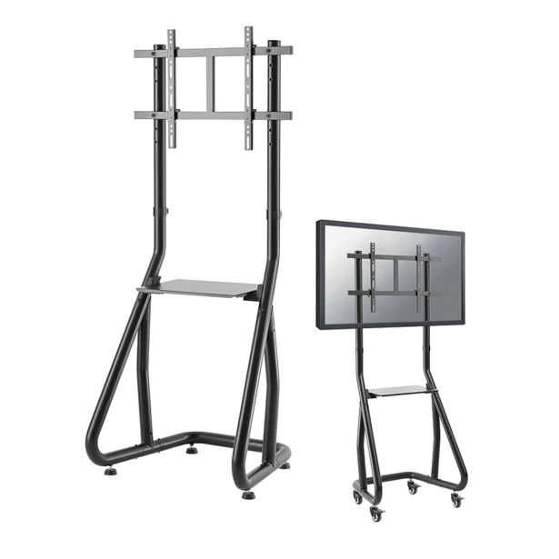 MOBILNO STOJALO ZA ZASLON NEOMOUNTS 37-80" 80 KG, NS-M3600BLACK