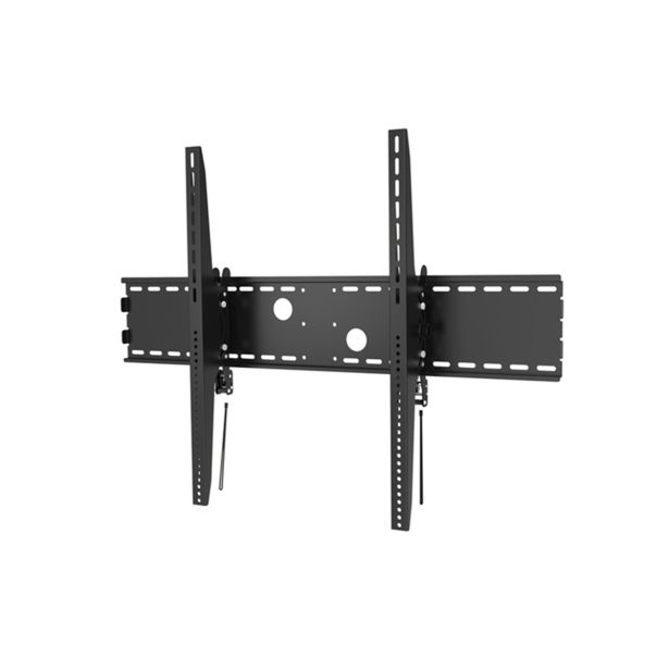 STENSKI NOSILEC ZA ZASLON NEOMOUNTS NAGIBNI STENSKI NOSILEC ZA ZASLON 60-100", 125 KG, LFD-W2000