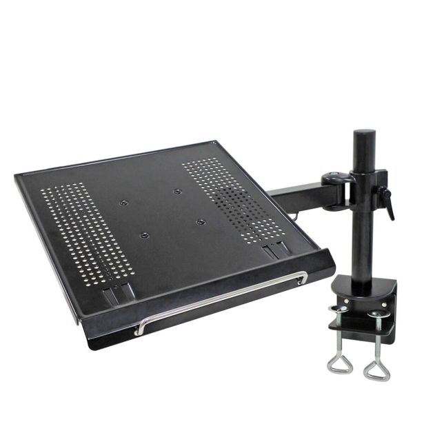 NOSILEC ZA TAB RAČUNALNIK NEOMOUNTS NOSILEC ZA PRENOSNIK 10-22", 10 KG NOTEBOOK-D100