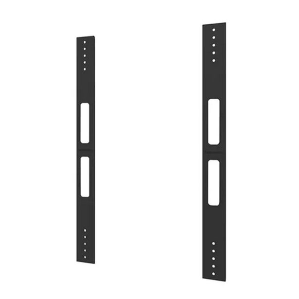 STENSKI NOSILEC ZA ZASLON NEOMOUNTS VESA RAZŠIRITVENI MODUL 400=>600,700,800 AWL-250BL18