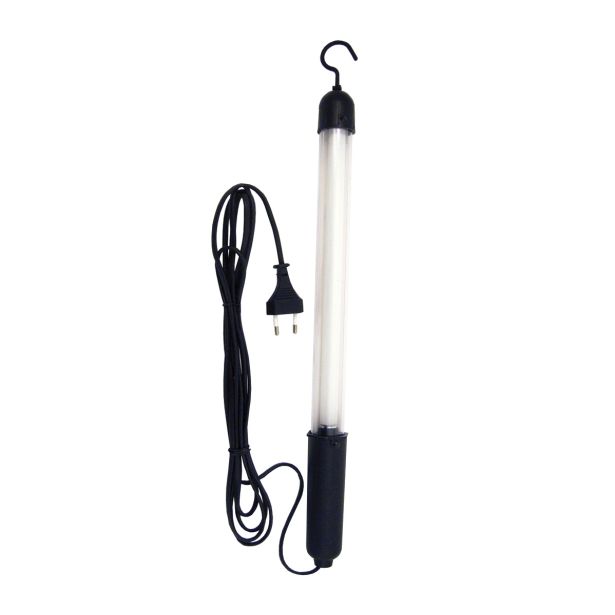 CARCOMMERCE PRENOSNA NEONSKA SVETILKA, 230V, 8W