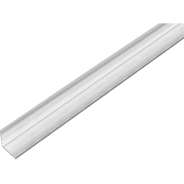 KOTNI PROFIL ALBERTS NERJAVEN 20X20X1.5X1000MM