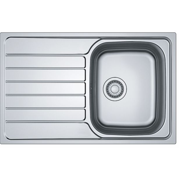 NERJAVNO POMIVALNO KORITO FRANKE SKX 611-79