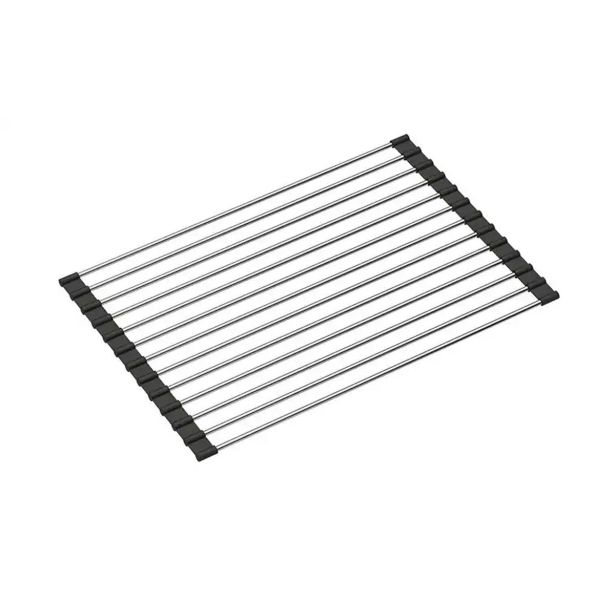 NERJAVNO POMIVALNO KORITO QUADRON BURT WORKSTATION INOX