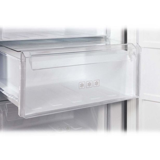 HLADILNIK IN ZAMRZOVALNIK VOX NF3890IXF