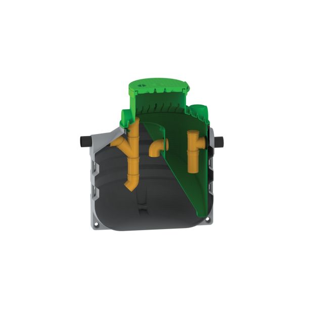 LOVILEC OLJ IN MAŠČOB ROTO NG 7 ROGRE