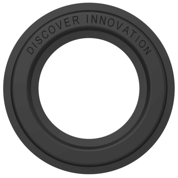 NILLKIN MAGNETNO NOSILEC ZA MAGSAFE ČRN