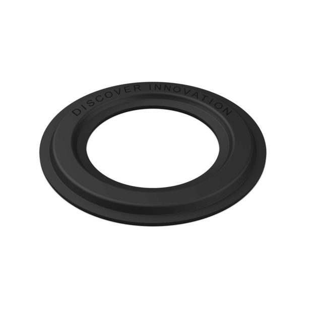 NILLKIN MAGNETNO NOSILEC ZA MAGSAFE ČRN