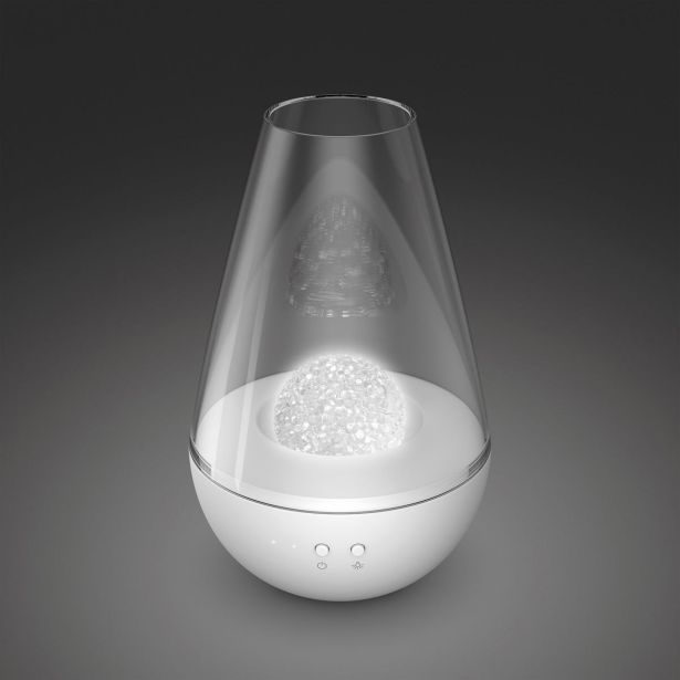 OSVEŽILNIK ZRAKA STADLER FORM NINA WHITE