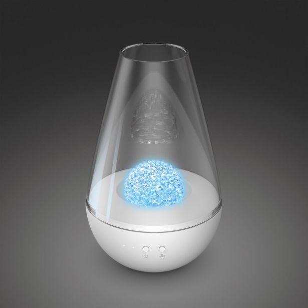 OSVEŽILNIK ZRAKA STADLER FORM NINA WHITE