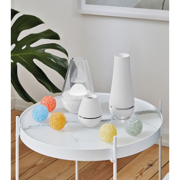 OSVEŽILNIK ZRAKA STADLER FORM NINA WHITE