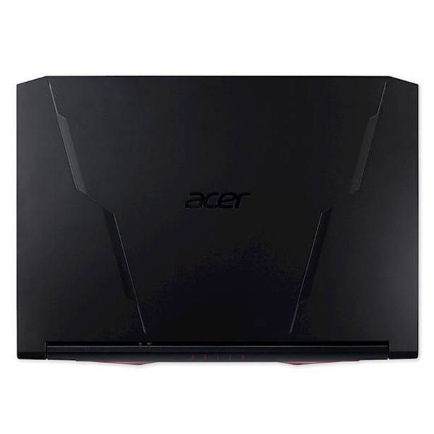 PRENOSNI RAČUNALNIK ACER NITRO 5 AN515-57-54PL I5-11400H/16GB/SSD 512GB/39,6 CM,/FHD IPS/RTX 3050 /BREZ OS/ČRN