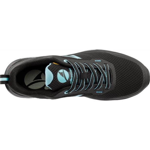 NIZKI ČEVLJI ALBATROS ŽENSKI TWIST BLUE WNS LOW ŠT. 38