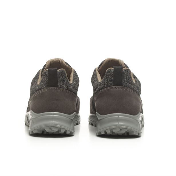 NIZKI ČEVLJI NORISK BLACK PANTHER ULTIMATE S3 35