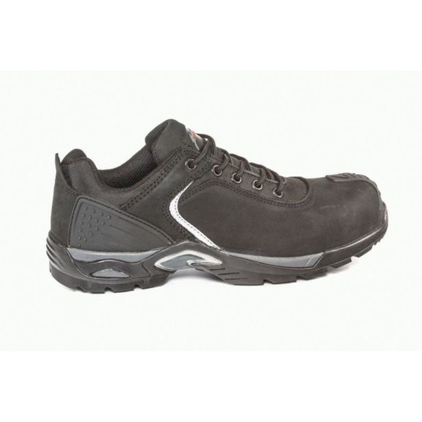 NIZKI DELOVNI ČEVLJI ALBATROS RUNNER XTS 3 ŠT.40 S3 HRO SRC