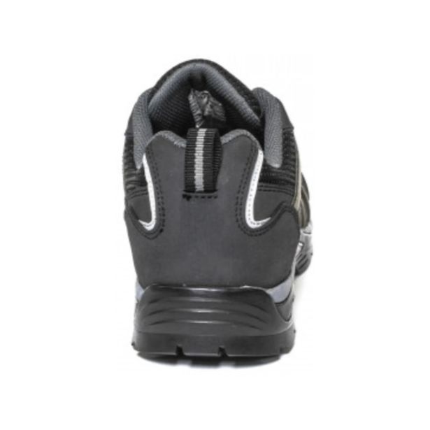 NIZKI DELOVNI ČEVLJI ALBATROS SILVER RACER XTS ŠT.40 S1P HRO SRC