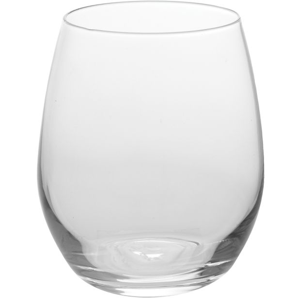 KOZAREC ZA VODO/SOK EH NIZKI SET 4/1 390 ML