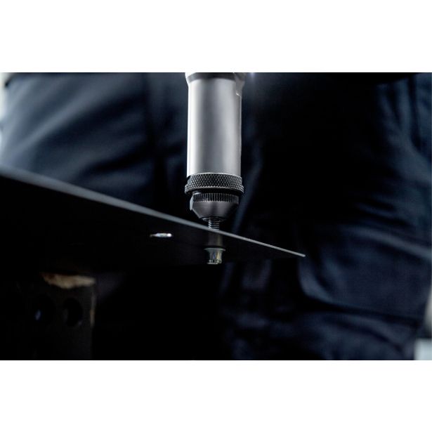 AKU. PIŠTOLA ZA KOVIČENJE METABO NMP 18 LTX BL M10