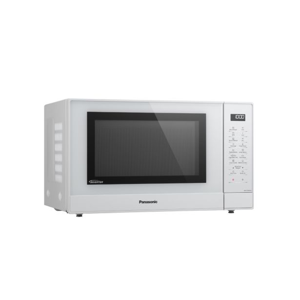 MIKROVALOVNA PEČICA PANASONIC NN-GT45KWSUG