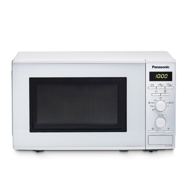 MIKROVALOVNA PEČICA PANASONIC NN-J151WMEPG