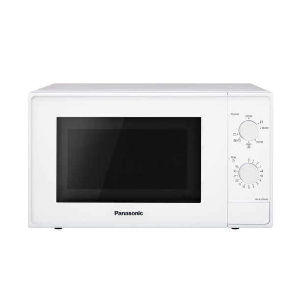 MIKROVALOVNA PEČICA PANASONIC NN-K10JWMEPG