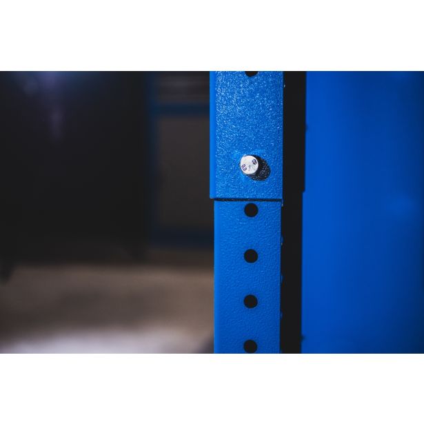 NOGA NASTAVLJIVA ZA MODULARNI DELOVNI PULT UNIOR ART. 990LA (625629)