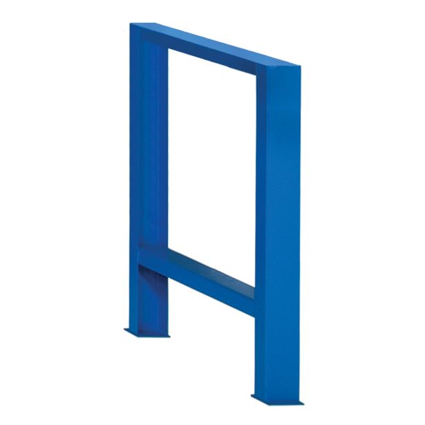 NOGA ZA MODULARNI DELOVNI PULT UNIOR ART. 990L (625628)