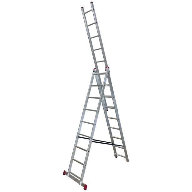 OPREMA IN DELI ZA LESTEV KRAUSE CORDA NOGICA PVC 61.5X20MM LILA POKROV ZA STABILIZATOR