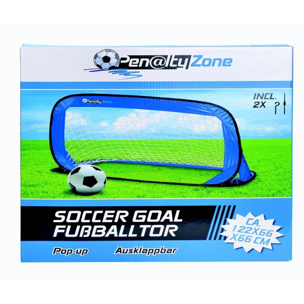 ŠPORTNI REKVIZIT NOGOMETNI GOL