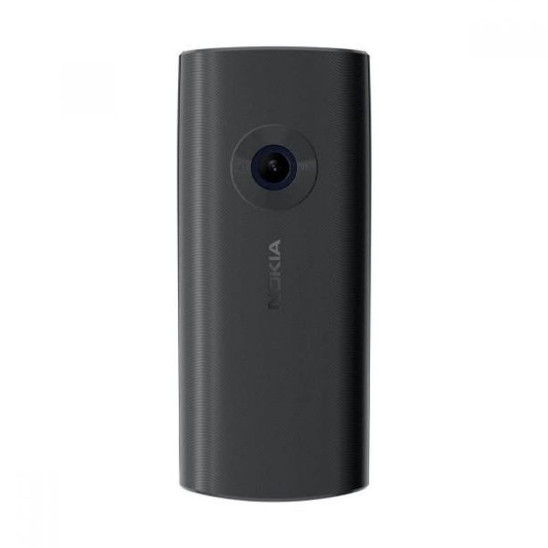 NOKIA 110 TA-1543 (2023) TELEFON NA TIPKE DUAL SIM 4G - MIDNIGHT BLUE