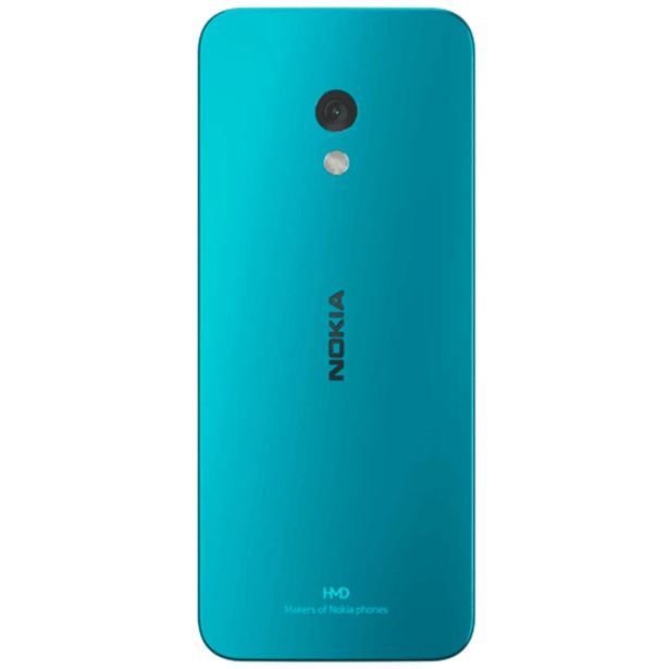 NOKIA 235 TA-1614 (2024) TELEFON NA TIPKE DUAL SIM 4G - MODER