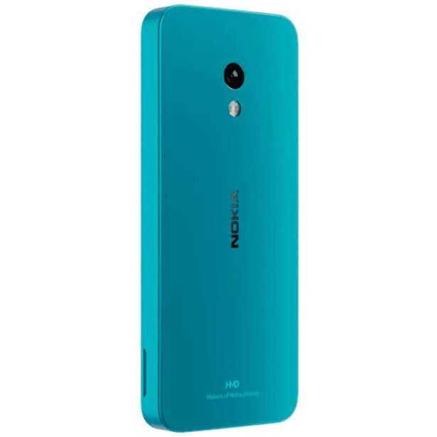 NOKIA 235 TA-1614 (2024) TELEFON NA TIPKE DUAL SIM 4G - MODER