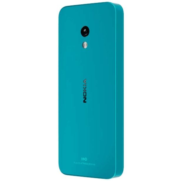 NOKIA 235 TA-1614 (2024) TELEFON NA TIPKE DUAL SIM 4G - MODER