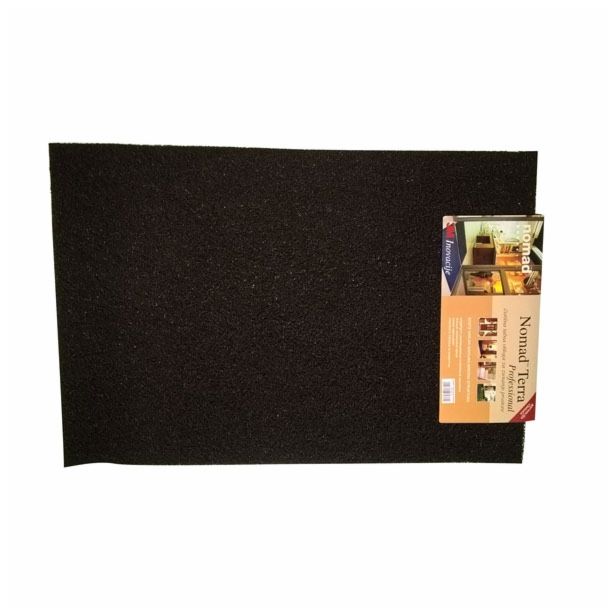 PREDPRAŽNIK RORA NOMAD TERA 60X90 CM RJAV