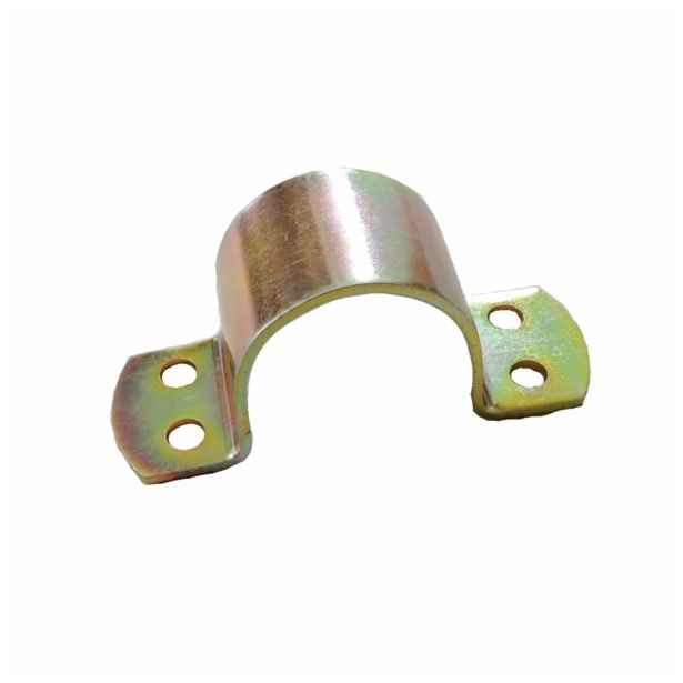 NOSILEC 25 MM CEVNA OBJEMKA POCINKANA