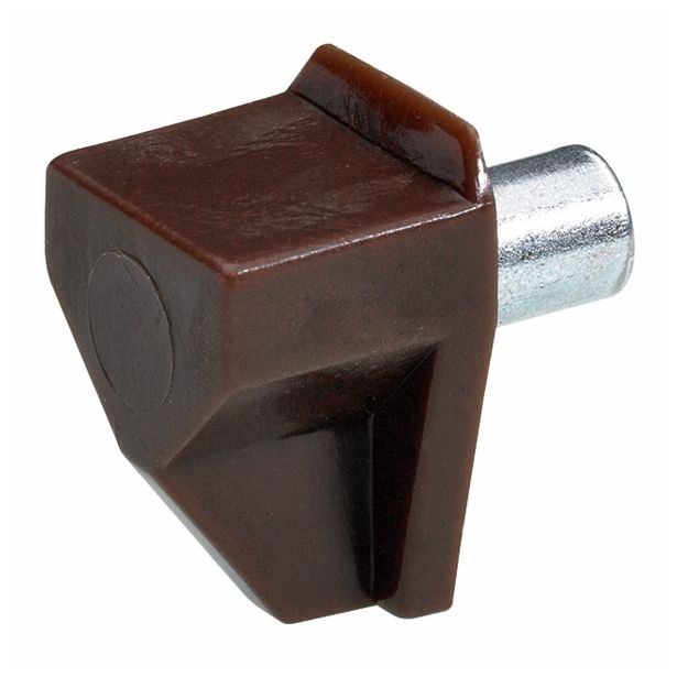 NOSILEC POLICE HETTICH DIY FI 5 MM, RJAV, V ZAVOJU JE 20 KOS