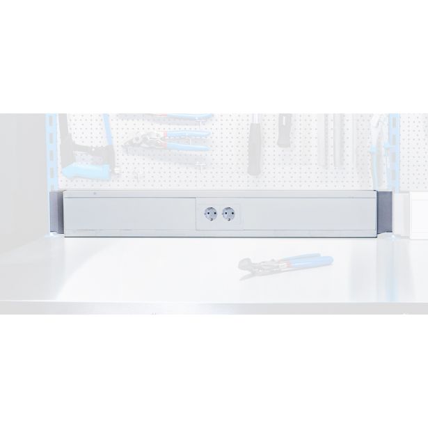 NOSILEC S PARAPETNIM KANALOM UNIOR ART. 990HPC (625656)