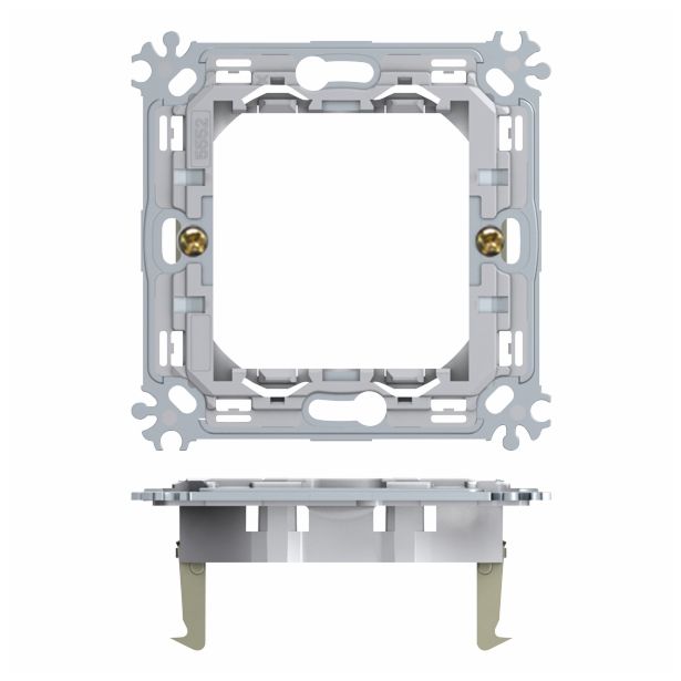 NOSILEC STIKAL MODUL 2M, KOVINSKI S KREMPELJCI