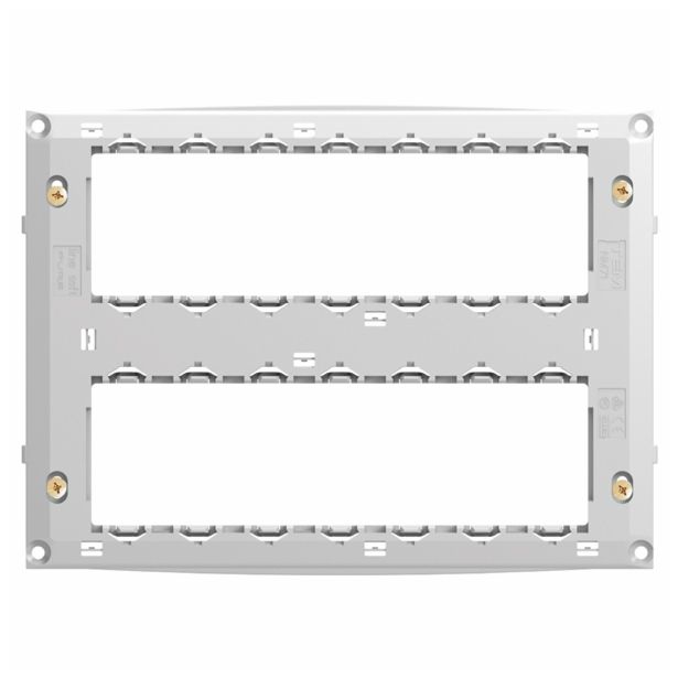 NOSILEC STIKAL MODUL 2X7M, Z VIJAKI